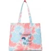 Oneills O Neill Damska Krepšys COASTAL PRINT TOTE