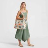 Oneills O'Neill Coastal Print Tote 92800613211