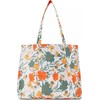 Oneills O'Neill Coastal Print Tote 92800613211