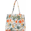 Oneills O'Neill Coastal Print Tote 92800613211
