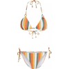 Oneills O'Neill Capri-Bondey Bikini Komplektas W 92800613179 Maudymosi Kostiumėlis