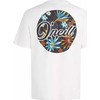 Oneills O'Neill "Beach Graphic" marškinėliai vyrams M 92800613984