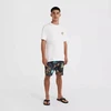 Oneills O'Neill "Beach Graphic" marškinėliai vyrams M 92800613984
