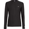 Oneills O'Neill UV Essentials L/Slv Skins M Marškinėli 92800613394