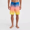 Oneills Vyriški maudymosi šortai O'Neill Hyperfreak Heat Fade, 19 colių