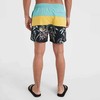 Oneills O'Neill Mix&Match Cali Block maudymosi šortai 15'' M 92800613816