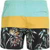 Oneills O'Neill Mix&Match Cali Block maudymosi šortai 15" M 92800613816