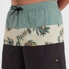 Oneills O'Neill Mix&Match Cali Block maudymosi šortai 15'' M 92800613824