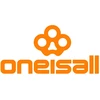 Oneisall dvigubas automatinis ėdalo dozatorius be WIFI