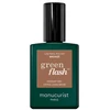 One&Only Manucurist Žalias Flash Nagų lakas lakier do paznokci Bronze 15ml