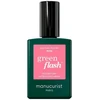 One&Only Manucurist Žalias Flash Nagų lakas lakier do paznokci Rose 15ml