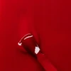 Manucurist Žalias Nagų lakas lakier do paznokci Raudona Cherry 15ml