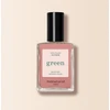 One&amp;Only Manucurist Žalias Nagų lakas lakier do paznokci Old Rose 15ml