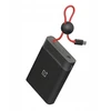 OnePlus Magnetic Powerbank 10000mAh Juodas