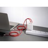 OnePlus SUPERVOOC 80W OnePlus 80W maitinimo adapteris (USB-A, USB-C)