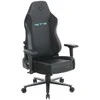 Onex | Gaming Chair | RTC ErgoGlide Alcantara | Juodas