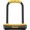 OnGuard ONGUARD PitBull STD 8003KA U- LOCK gr.14mm roz.115mm * 230mm - 5 x raktai su kodu