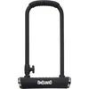 OnGuard ONGGARD Pitbull LS X- Series 8002 U- LOCK - 14mm 115mm 292mm - 5 x Kodo klavišai