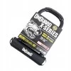 Onguard dviračių spyna Brute STD X-SERIES 8001 U-LOCK - 16,8 mm 115 mm 202 mm - 5 x raktai