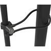 OnGuard ONGGARD E -Holajpod uždarymo 8287 LINKA - 12mm 120cm - 2 x Kodo raktai (NŽE)