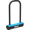 OnGuard U- Lock Nekonas Mini dviratis tvirtinimo mėlyna 90x140 mm (8155BU)