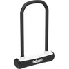 OnGuard U-Lock neoninė balta 115x230 mm (8153WH)