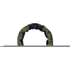 OnGuard VĖŽIAGYVIAI 8016 BLANCH 110cm * 14mm - 5 x raktai su kodu + raktai