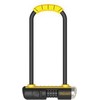„OnGuard Combo Mini LS 8014C“ (ONG-8014C) dviračio užraktas
