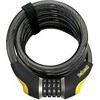OnGuard dviračio užraktas Doberman 8030 (ONG-8030)