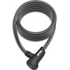OnGuard Dviračių tvirtinimo sąsaja Non juoda 12x1800 mm (8156BL)