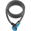 OnGuard Dviračių tvirtinimo nuoroda neon mėlyna 12x1800 mm (8156BU)