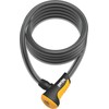 OnGuard Dviračių tvirtinimo neon link oranžinė 12x1800 mm (8156OR)