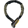 OnGuard dviračio užraktas MASTIFF 8121 GRANDINĖLIS 150cm*8mm 5 x Raktai su kodu (ONG-8121)