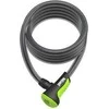 OnGuard NEON 8163GR dviračių tvirtinimo žalia (ONG-8163GR)