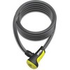 OnGuard Dviračių įtempimas NEON 8163YL geltonos spalvos (ONG-8163YL)