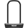 OnGuard NEIGIAMAS 8152BL U- LOCK - 115mm 292mm - rankena + 2 x Juodi raktai (NAUJI)