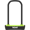OnGuard ONGUARD NEON 8152GR U- LOCK - 115mm 292mm - rankena + 2 x Žalios raktai (NEW)