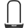 OnGuard ONGUARD NEON 8152WH U- LOCK - 115mm 292mm - rankena + 2 x Baltieji raktai (NAUJI)