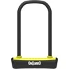 OnGuard VANDENS NEON 8152YL U- LOCK - 115mm 292mm - rankena + 2 x Geltoni raktai (NAUJI)