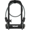OnGuard ONGUARD PitBull DT X- SERIES 8005 U- LOCK - 14mm 115mm 230mm - 5 x Raktai su kodu + nuoroda 10mm 120cm