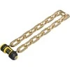 OnGuard VĖLESNI REVOLVER X4P CHAIN LOCK COMBO 8137 LAW 150cm * 8mm - SZYFR