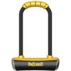 OnGuard Bike Lock PitBull Mini LS 8007 (ONG-8007)