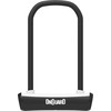 OnGuard U-Lock neoninė balta 115x230 mm (8153WH)