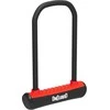 OnGuard U- Lock Non dviratis tvirtinimo raudona 115x230 mm (8153RD)