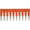Onka Elektrik ZWORKA SERIA MRK 2,5MM2 ORANŽINĖ
