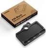 Laikiklis DESK MOUNT ACC ORGANIZER/Juodas A35-B ONKRON