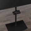 Laikiklis DESK MOUNT ACC ORGANIZER/Juodas A35-B ONKRON