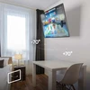 Onkron ONKRON R2-B laikiklis televizoriams 88,9 cm (35'') Juodas