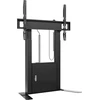 Laikiklis Onkron Tv set Acc floor stand /55-100/ Juodas FPRO2L-40-B ONKRON