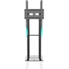 Laikiklis Onkron Tv Set Acc Mobile Stand/55-100/Juodas FPRO2L-20-B ONKRON